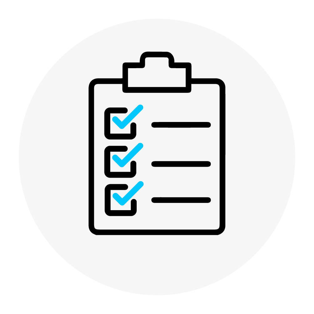 Checklist